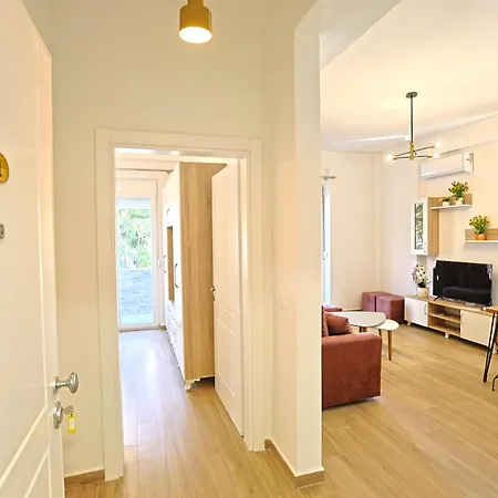 Sea Appartement *