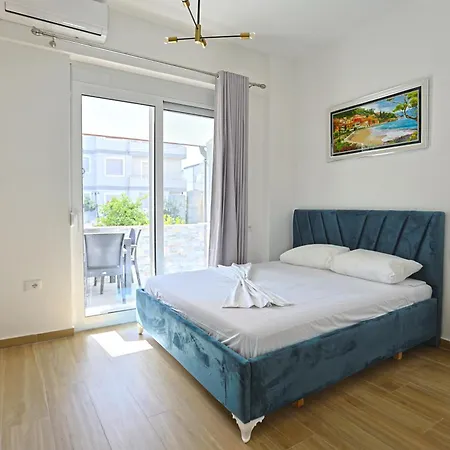 Appartement Sea