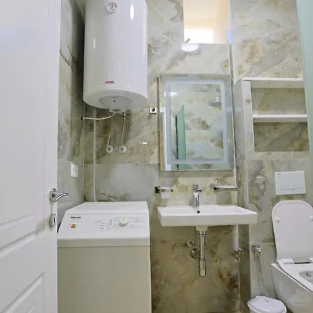Appartement Sea *