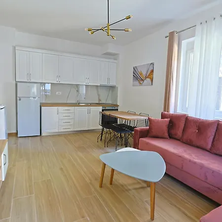 Appartement Sea *