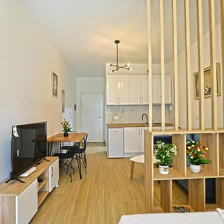 Appartement Sea