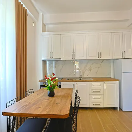 Appartement Sea