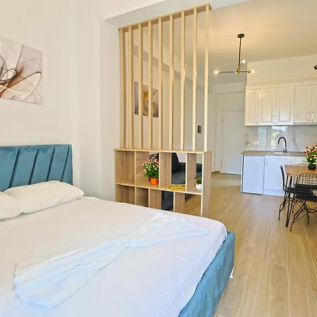 Sea Appartement