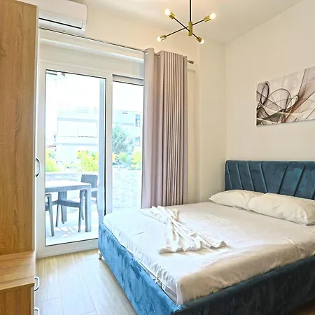 Sea Appartement *