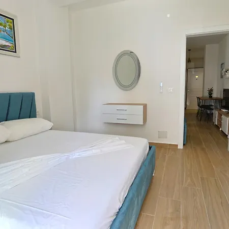 Appartement Sea *