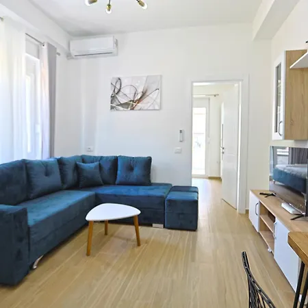 Sea Appartement *