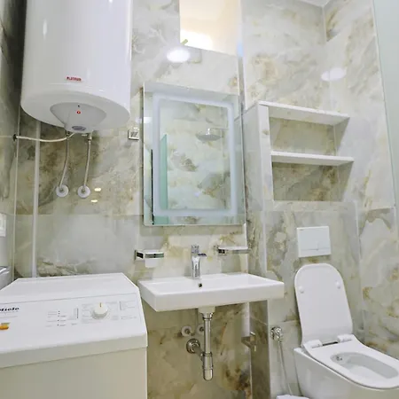 Sea Appartement *